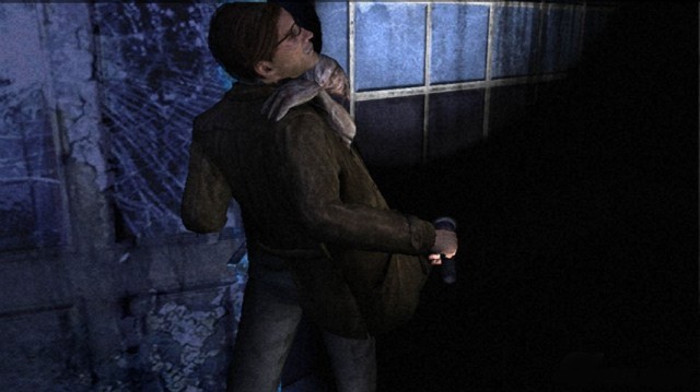 Silent Hill: Shattered Memories - Imagen 46